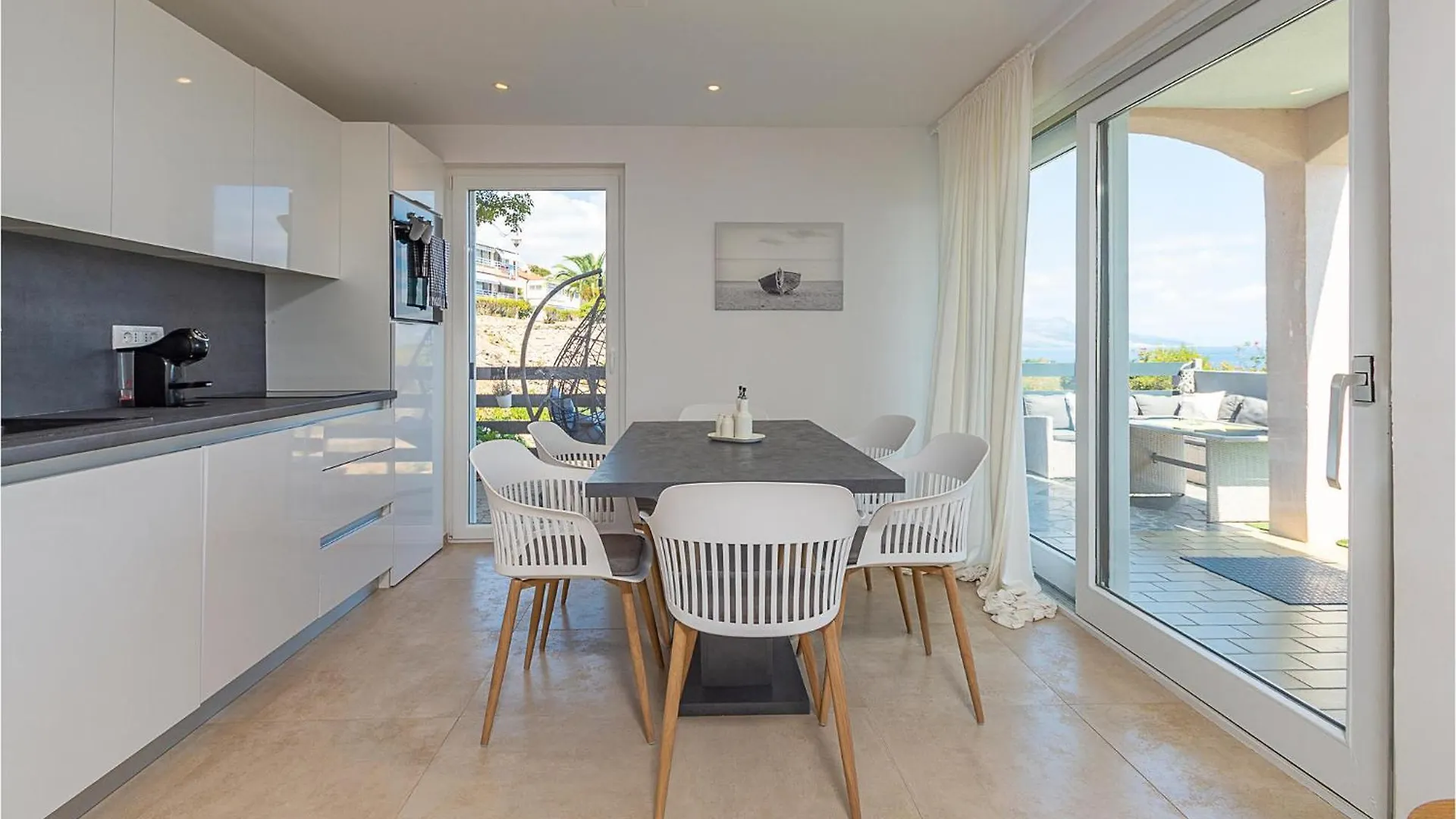 Beautiful Apartment In Labin With Wifi  拉宾