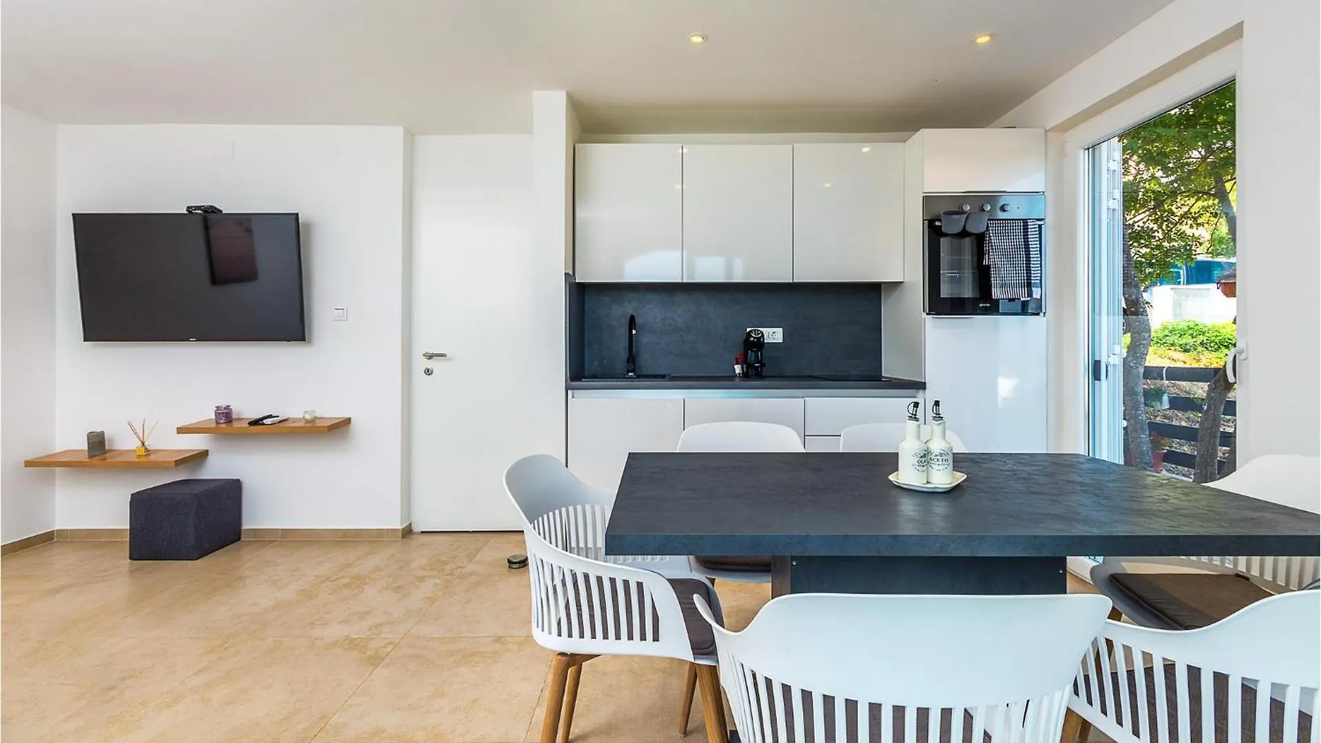Beautiful Apartment In Labin With Wifi 克罗地亚