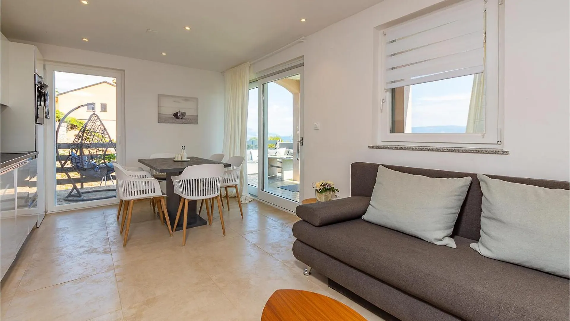 Beautiful Apartment In Labin With Wifi 拉宾