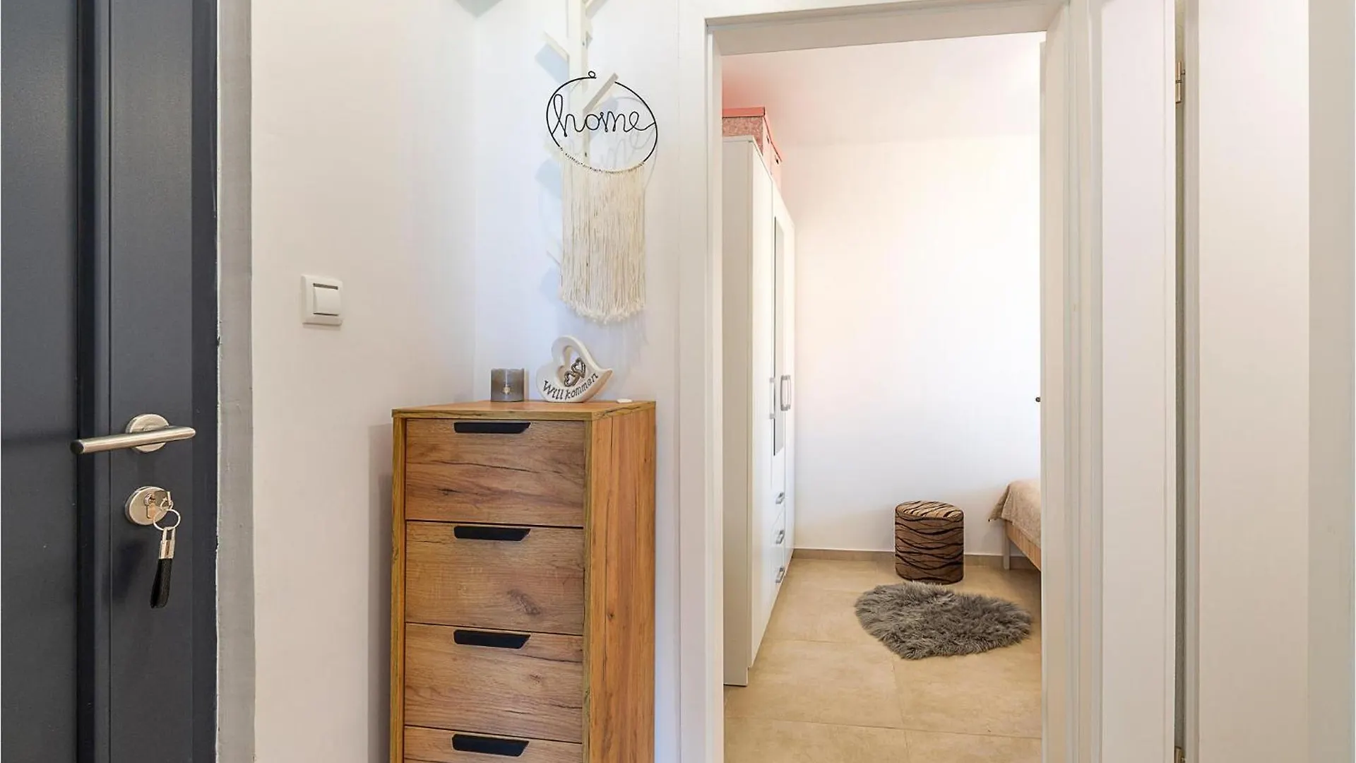Beautiful Apartment In Labin With Wifi 拉宾